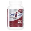 Фото використання Proactive 65+ Multivitamin/Multimineral, Мультивітаміни, 150 табл