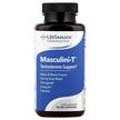 Фото використання Masculini-T Testosterone, Бустер Тестостерону, 90 капсул