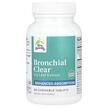 Фото применение Экстракт плюща, Bronchial Clear Ivy Leaf Extract, 60 таблеток