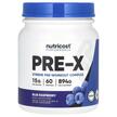 Фото применение Performance PRE-X Xtreme Pre-Workout, Предтренировочный комплекс,