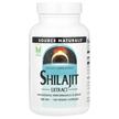 Фото використання Source Naturals, Shilajit Extract 500 mg, Шилайт, 120 капсул