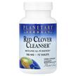 Фото використання Planetary Herbals, Red Clover Cleanser, Гвоздика, 72 таблеток