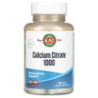 Фото використання KAL, Calcium Citrate, Цитрат Кальцію, 90 таблеток