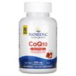 Фото використання CoQ10 Gummies Strawberry 100 mg, Коензим CoQ10, 60 таблеток