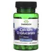 Фото применение Calcium D-Glucarate Detox 2-In-1 Formula, Кальций Д Глюкарат, 60 