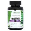 Фото применение Коэнзим CoQ10, Coenzymated Prenatal Clinical + Multi, 120 капсул