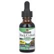 Фото використання Black Cohosh Alcohol-Free 40 mg, Клопогон кістевидний, 30 мл