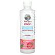Фото применение Women's Multivitamin + Hair Growth Peach, Поддержка роста во