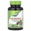 Фото применение Nature's Way, Глюкоманнан, Glucomannan, 100 капсул