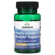 Фото применение Men's Urinary & Bladder Support, Поддержка мочевого пузы