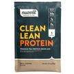 Фото використання Nuzest, Clean Lean Protein Real Coffee 10 Packets, Гороховий П...