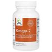 Фото применение Terry Naturally, Омега 7, Omega-7, 60 капсул