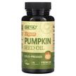 Фото використання Deva, Vegan Pumpkin Seed Oil, Гарбузова олія, 90 капсул