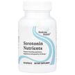 Фото применение Поддержка серотонина, Serotonin Nutrients, 60 капсул