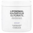 Фото використання Liposomal Magnesium Glycinate, Гліцинат магнію, 240 капсул