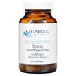 Фото використання Metabolic Maintenance, Anxiety Control Plus, ГАМК, 90 капсул
