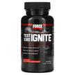 Фото применение Test X180 Ignite Free Testosterone, Тестостероновый бустер, 60 ка
