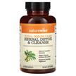 Фото применение Total Colon Care Herbal Detox & Cleanse, Поддержка кишечника,