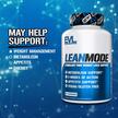 Фото використання Lean Mode Stimulant-Free Fat Burner Supplement, Жироспалювачі, 15