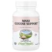 Фото використання Maxi Glucose Support Фото використання Maxi Health, Maxi Glucose Support, Підтримка рівня цукру, 90 капс