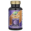 Фото використання Nature's Way, Cell Forte Max3, Підтримка імунітету, 120 капс