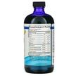 Фото применение Nordic Naturals, Омега 3, Omega-3 Lemon 1560 mg, 473 мл