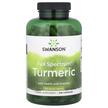 Фото применение Swanson, Корень куркумы, Turmeric 360 mg, 240 капсул