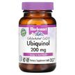 Фото применение Коэнзим Q-10, Ubiquinol 200 mg CellullarActive CoQ10, 60 капсул