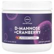 Фото применение MRM, D-Манноза и Клюква, D-Mannose + Cranberry Cranberry, 200 г