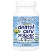 Фото використання Adult's Dental Care Probiotic Natural Peppermint, Пробіотики
