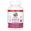 Фото применение Витамин B7 Биотин, Biotin Gummies Goji Berry, 60 таблеток