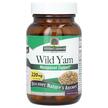 Фото використання Nature's Answer, Wild Yam 220 mg, Дикий Ямc, 60 капсул
