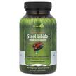 Фото применение Steel-Libido Peak Testosterone, Тестостероновые бустеры, 75 капсу