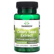 Фото використання Swanson, Celery Seed Extract Maximum Strength, Селера, 60 капсул