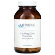 Фото применение Кальций Магний, Cal/Mag/Zinc Complex with Vitamin D, 240 капсул