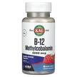 Фото применение B-12 Methylcobalamin Raspberry 5000, Метилкобаламин B12, 90 табле