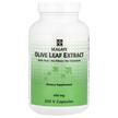Фото використання Seagate, Olive Leaf Extract 450 mg, Оливкове листя, 250 капсул