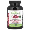 Фото применение Forest Leaf, Магний Глицинат, Magnesium Glycinate, 90 капсул