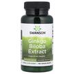 Фото применение Swanson, Гинкго Билоба, Ginkgo Biloba Extract, 100 капсул