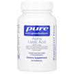 Фото використання Alpha Lipoic Acid 600 mg, Альфа-ліпоєва, 60 капсул