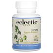 Фото використання Eclectic Herb, Hops 200 mg, Шишка хмелю 200 мг, 90 капсул