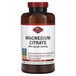 Фото применение Olympian Labs, Магний, Magnesium Citrate 133 mg, 300 капсул