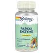 Фото використання Papaya Enzyme Natural Pineapple, Ферменти Папайї, 90 таблеток