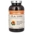 Фото використання Naturewise, CLA 1250 1000 mg, Лінолева кислота, 180 капсул