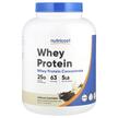 Фото використання Whey Protein Concentrate Vanilla, Протеїн Ізолят, 2268 г