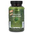 Фото використання Men's Living Green Liquid-Gel Multi, Вітаміни для чоловіків,