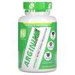Фото використання Nutrakey, Arginine, L-Аргінін, 100 капсул