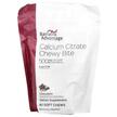 Фото применение Calcium Citrate Chewy Bite Sugar-Free, Кальция Цитрат, 90 таблето
