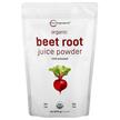 Фото применение Порошковый сок, Organic Beet Juice Powder, 454 г