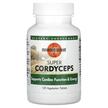 Фото применение Mushroom Wisdom, Грибы Кордицепс, Super Cordyceps, 120 таблеток